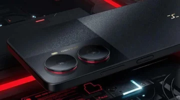 تصميم جديد Huawei Hi Enjoy 80 Plus ببطارية 6620 مللي أمبير